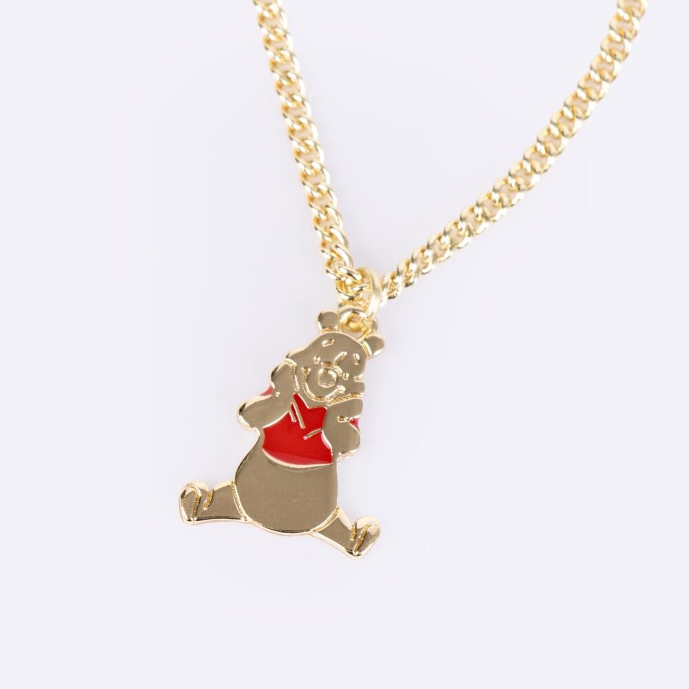Disney Winnie The Pooh Κολιέ