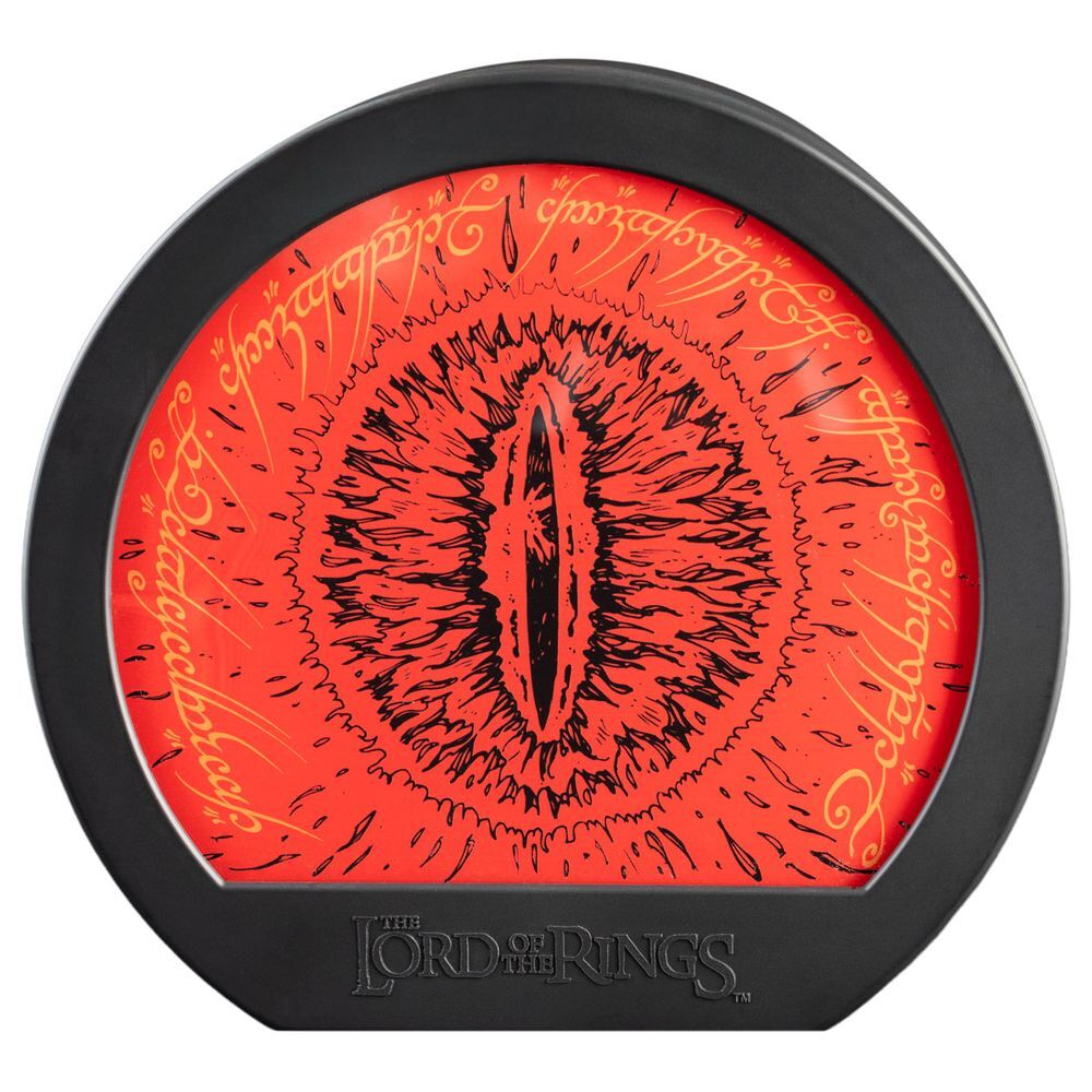 The Lord of the Rings Eye of Sauron Φωτιστικό