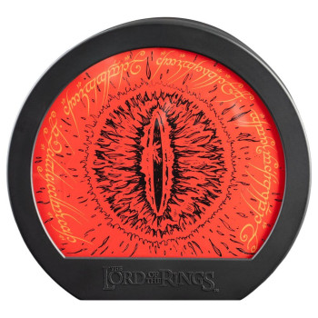 The Lord of the Rings Eye of Sauron Φωτιστικό