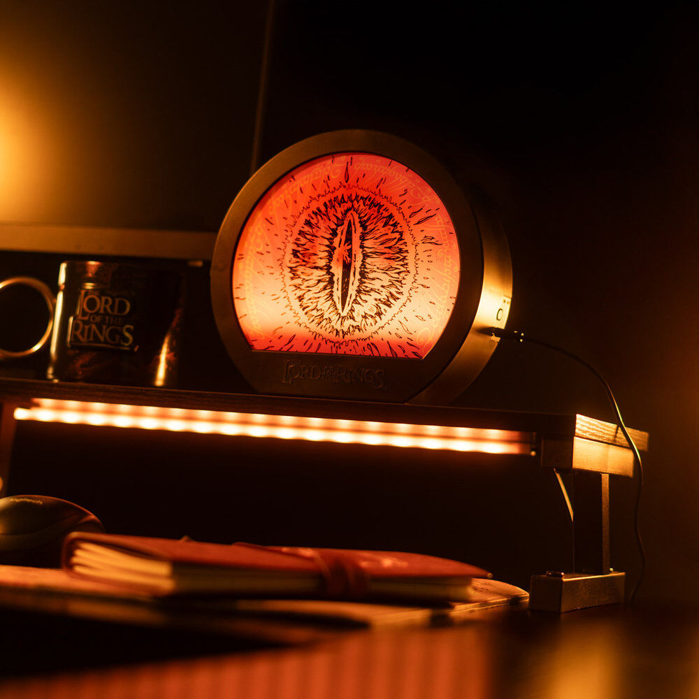 The Lord of the Rings Eye of Sauron Φωτιστικό