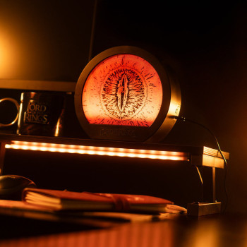 The Lord of the Rings Eye of Sauron Φωτιστικό