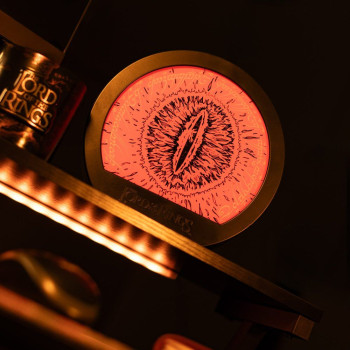 The Lord of the Rings Eye of Sauron Φωτιστικό
