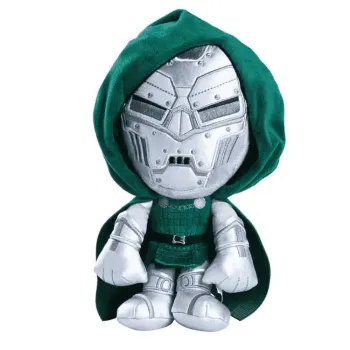 Marvel Dr. Doom Λούτρινο 25cm
