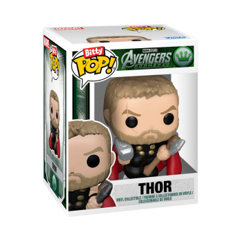 Bitty POP Marvel Studios Avengers Doomsday