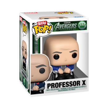 Bitty POP Marvel Studios Avengers Doomsday