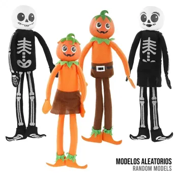 Boo Crew Halloween Λούτρινο 30cm