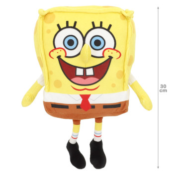 Sponge Bob Λούτρινο 30cm