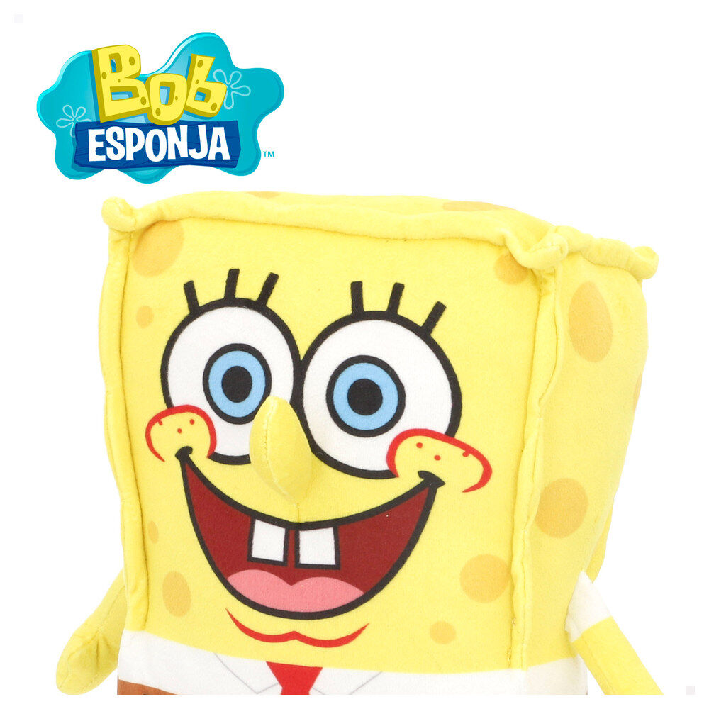 Sponge Bob Λούτρινο 30cm