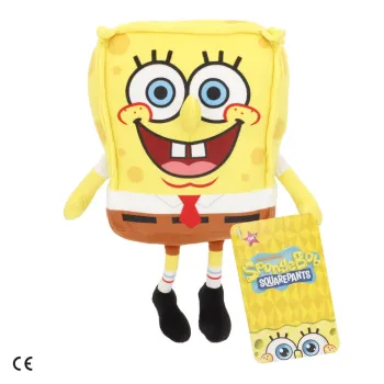 Sponge Bob Λούτρινο 30cm