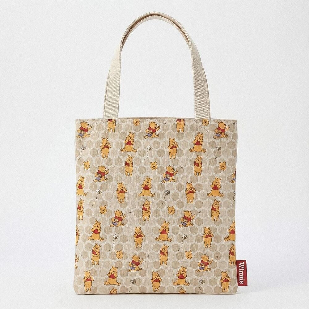 Disney Winnie the Pooh shopping bag
