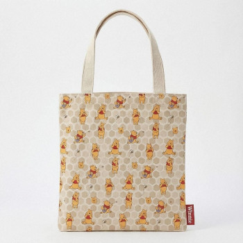 Disney Winnie the Pooh shopping bag