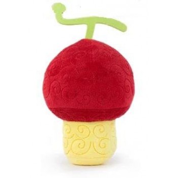One Piece Devil Fruits Hito Hito no Mi Λούτρινο 18cm