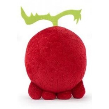 One Piece Devil Fruits Yomi Yomi no Mi Λούτρινο 18cm