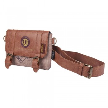 Harry Potter Platform 9 3/4 Μικρό Τσαντάκι belt pouch