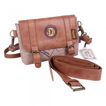Harry Potter Platform 9 3/4 Μικρό Τσαντάκι belt pouch