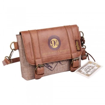 Harry Potter Platform 9 3/4 Μικρό Τσαντάκι belt pouch