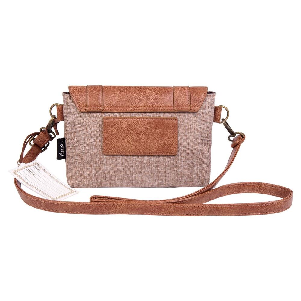 Harry Potter Platform 9 3/4 Μικρό Τσαντάκι belt pouch