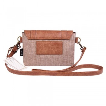 Harry Potter Platform 9 3/4 Μικρό Τσαντάκι belt pouch