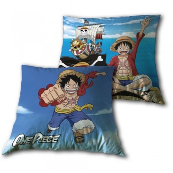 One Piece Μαξιλάρι 35x35cm