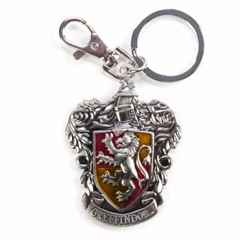 Harry Potter Gryffindor House Μπρελόκ 7cm