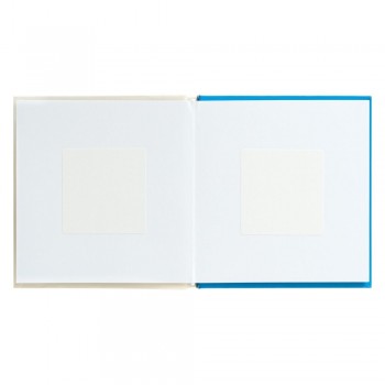 Disney Alice in Wonderland Self-adhesive Photo album