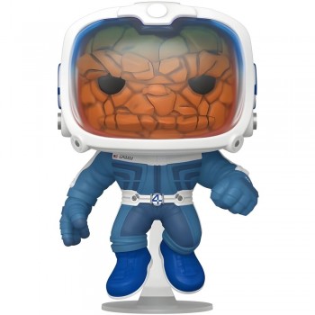 FUNKO POP Marvel The Fantastic 4 The Things