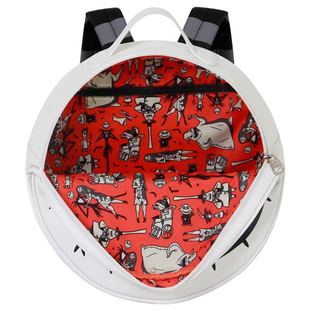 Disney Nightmare Before Christmas Jack backpack