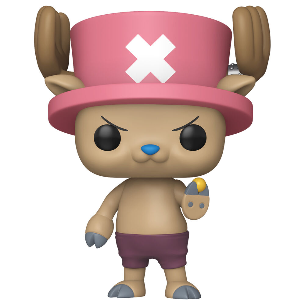 Funko POP One Piece Jumbo Tony Tony Chopper 25cm