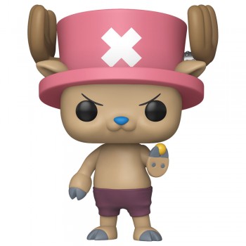 Funko POP One Piece Jumbo Tony Tony Chopper 25cm Funko POP One Piece Jumbo Tony Tony Chopper 25cm