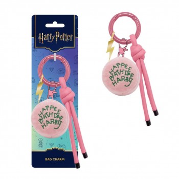 Harry Potter Happee Birthday Μπρελόκ