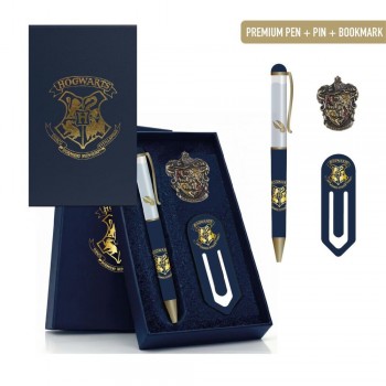 Harry Potter Writing Gift Set