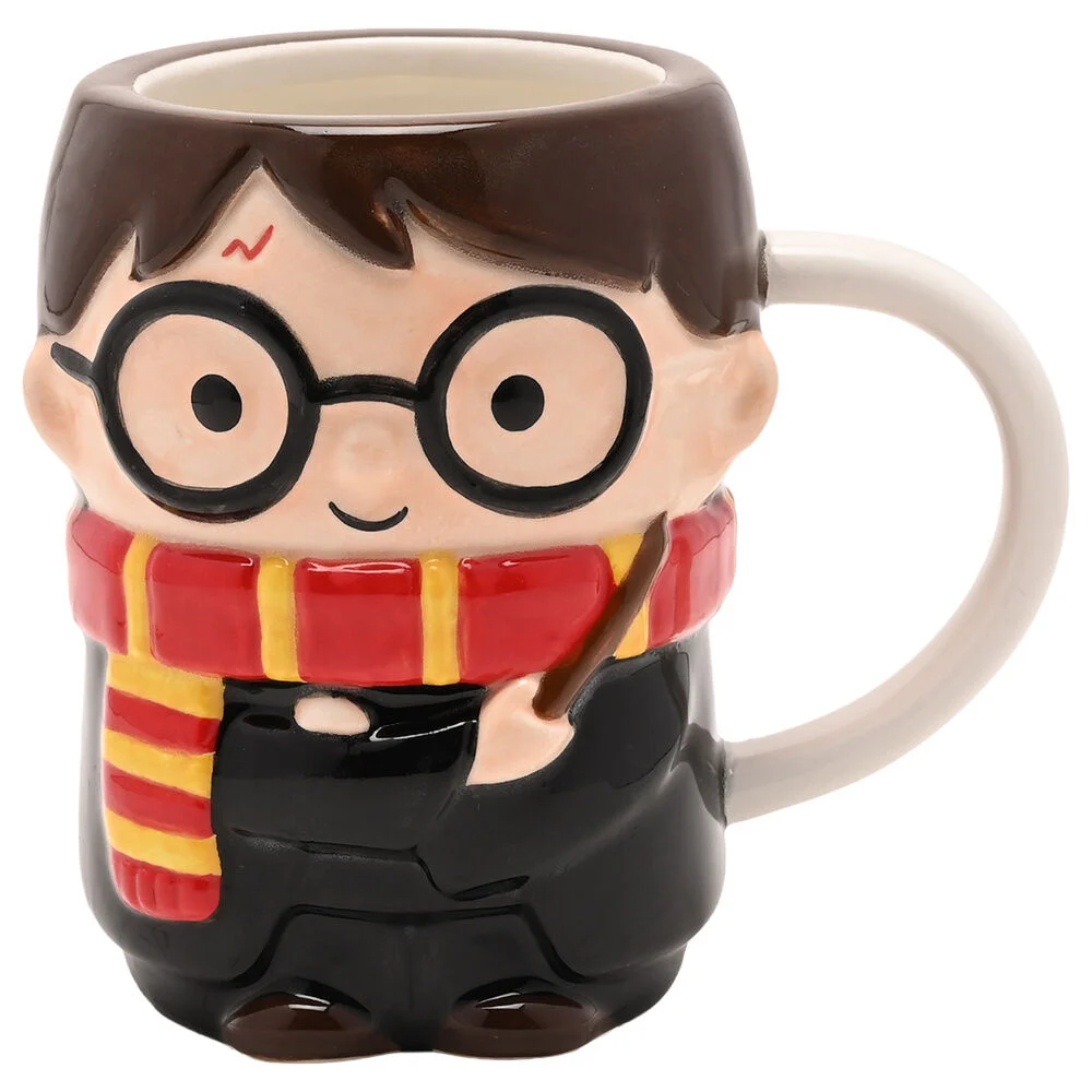Harry Potter Harry 3D Κούπα 350ml