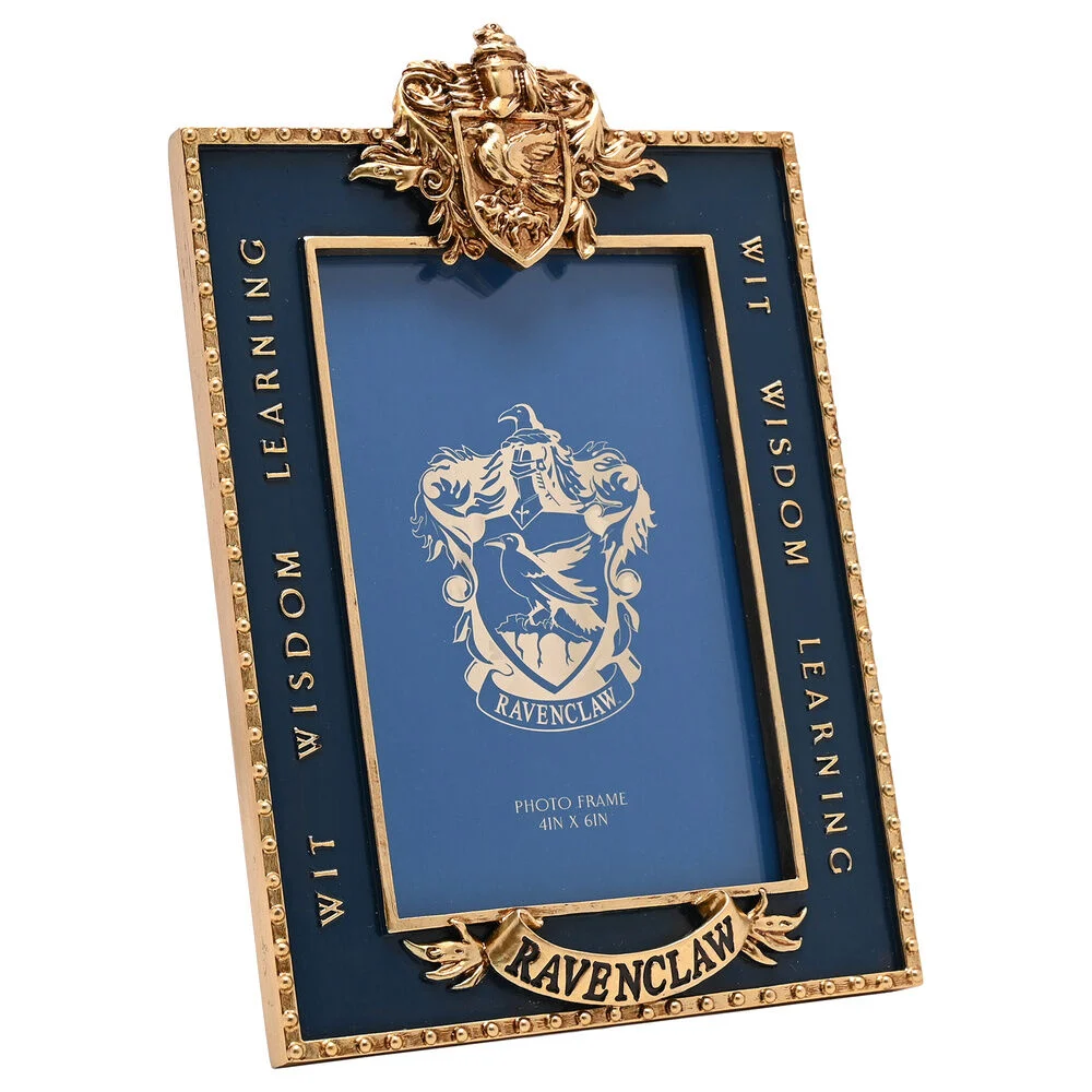 Harry Potter Ravenclaw Κορνίζα 10x15 cm