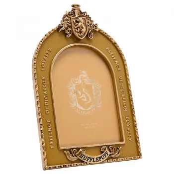 Harry Potter Hufflepuff Κορνίζα 10x15 cm
