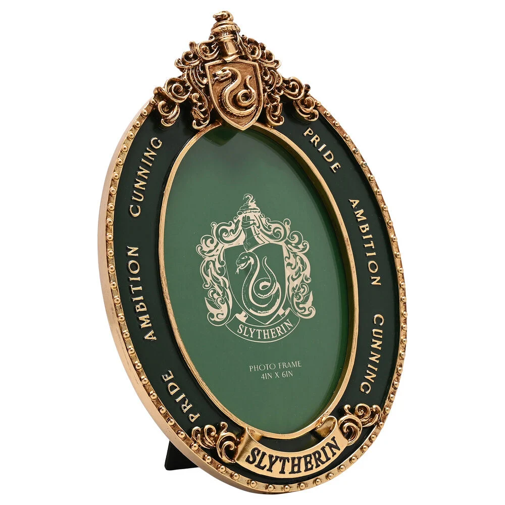 Harry Potter Slytherin Κορνίζα 10x15 cm Harry Potter Slytherin Κορνίζα 10x15 cm