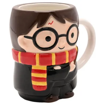 Harry Potter Harry 3D Κούπα 350ml
