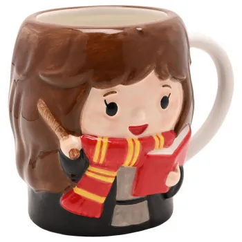 Harry Potter Hermione 3D Κούπα 350ml