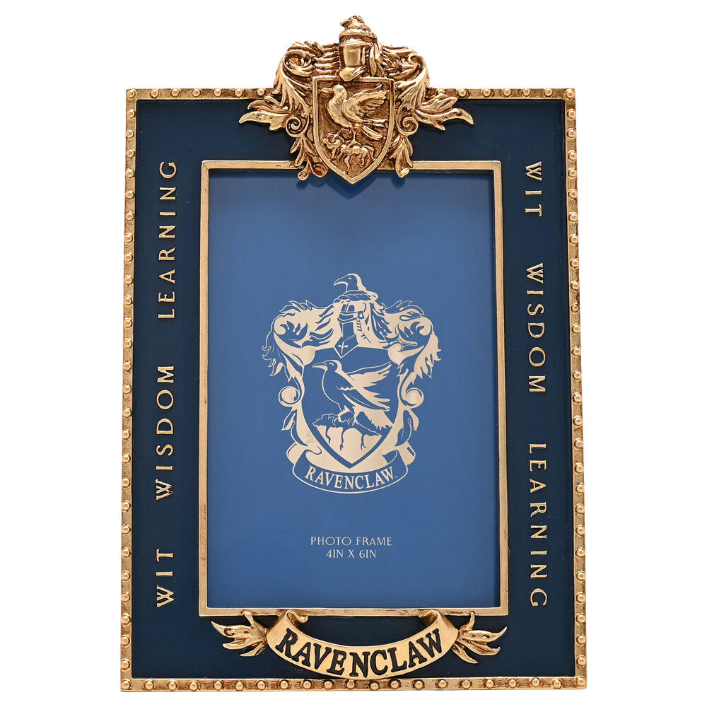 Harry Potter Ravenclaw Κορνίζα 10x15 cm