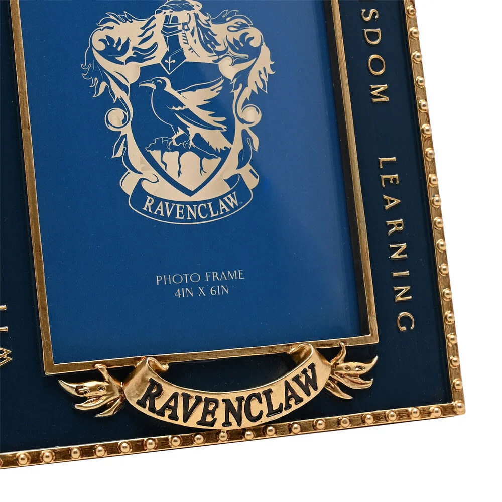 Harry Potter Ravenclaw Κορνίζα 10x15 cm