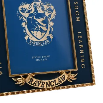 Harry Potter Ravenclaw Κορνίζα 10x15 cm