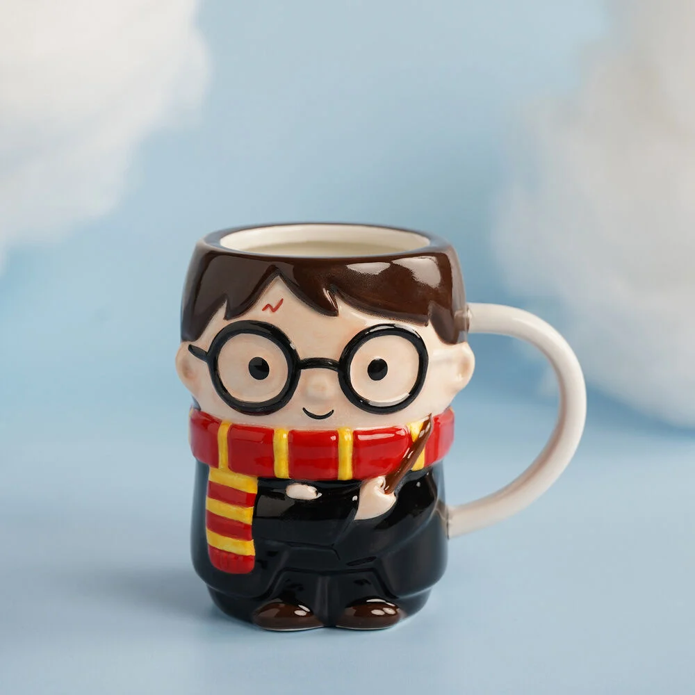 Harry Potter Harry 3D Κούπα 350ml