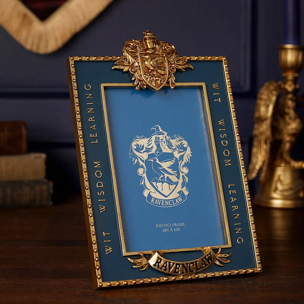 Harry Potter Ravenclaw Κορνίζα 10x15 cm