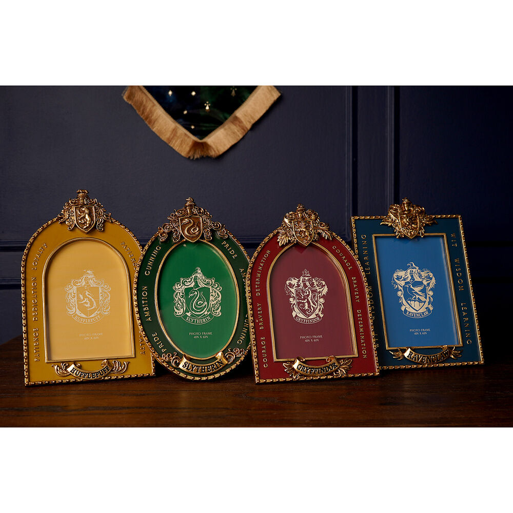 Harry Potter Slytherin Κορνίζα 10x15 cm Harry Potter Slytherin Κορνίζα 10x15 cm