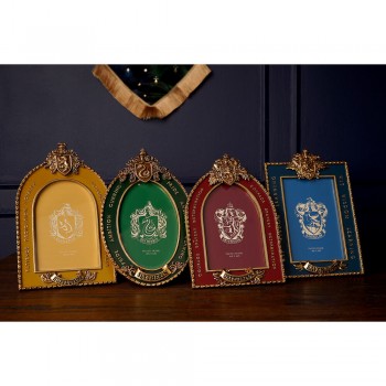 Harry Potter Slytherin Κορνίζα 10x15 cm