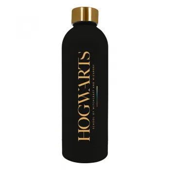 Harry Potter Ανοξείδωτο Παγούρι Soft Touch 800ml