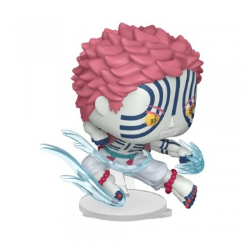 Funko POP Demon Slayer: Kimetsu no Yaiba Akaza 9cm