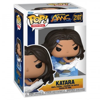Funko POP Avatar The Last Airbender Katara 9cm