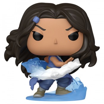 Funko POP Avatar The Last Airbender Katara 9cm