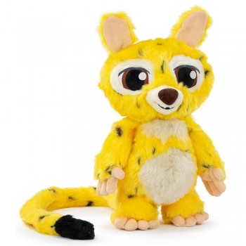 Marsupilami Live Action Λούτρινο 30cm