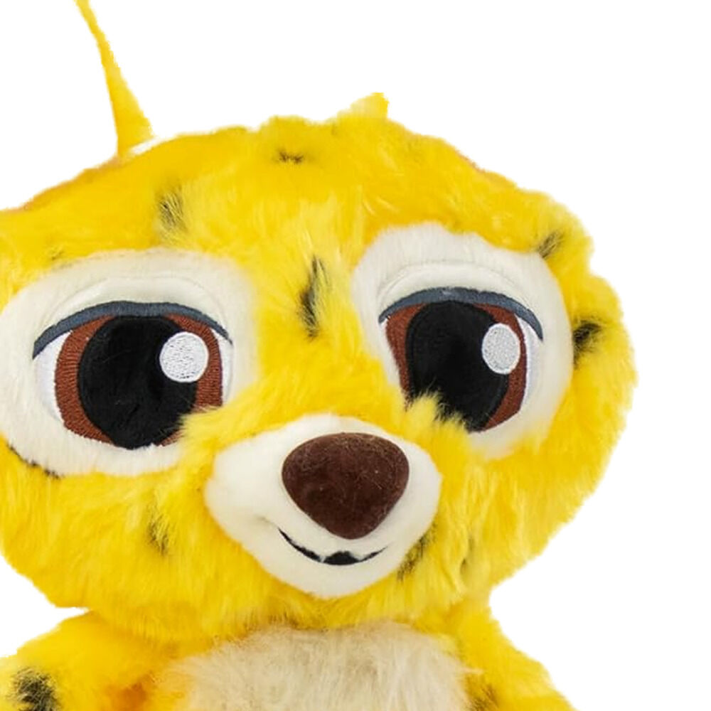 Marsupilami Live Action Λούτρινο 30cm